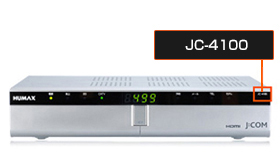 JC-4100