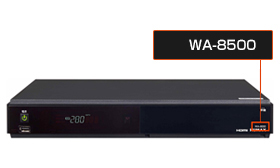 WA-8500