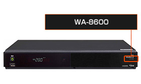 WA-8600