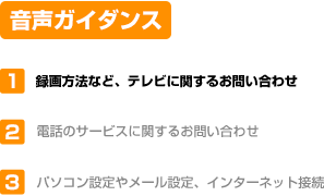 J Comカスタマーセンター 混雑予想 Jcomサポート