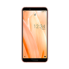 AQUOS sense3