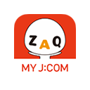 「MY J:COM」アプリ