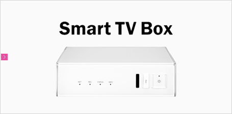 Smart TV Box