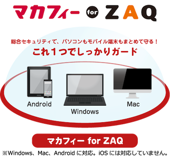 オプションサービス一覧