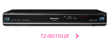 Panasonic TZ-BDT910F
