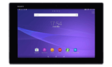 ソニー Xperia Z2 Tablet