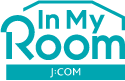 J:COM In My Room TVセレクト