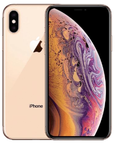 au Certified iPhone XS（認定中古品）