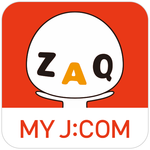 MY J:COMアプリ