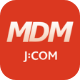 J:COM MDM