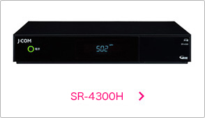 SR-4300H