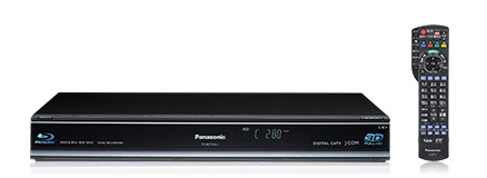 Panasonic TZ-BDT910J