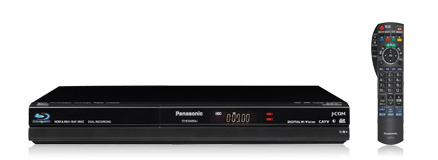 Panasonic TZ-BDW900J