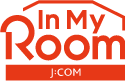 J:COM In My Room TVセレクト