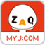 MY J:COMアプリ
